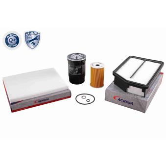 Kit de filtres ACKOJA OEM 319224H001