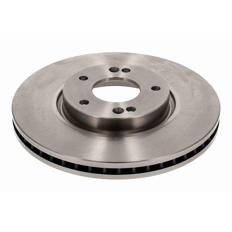 Jeu de 2 disques de frein avant ACKOJA A52-2520 - Visuel 2