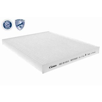 Filtre, air de l'habitacle ACKOJA OEM 971332E260