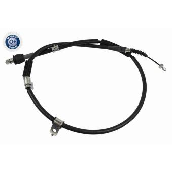 Tirette à câble, frein de stationnement ACKOJA OEM 597702C300