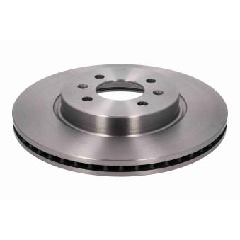 Jeu de 2 disques de frein avant ACKOJA OEM S517121W050