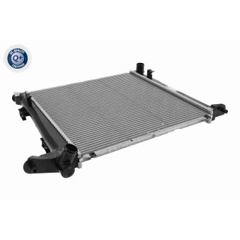 Radiateur, refroidissement du moteur ACKOJA A52-60-0003