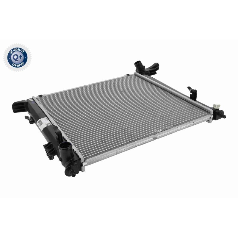 Radiateur, refroidissement du moteur ACKOJA A52-60-0003 - Visuel 1