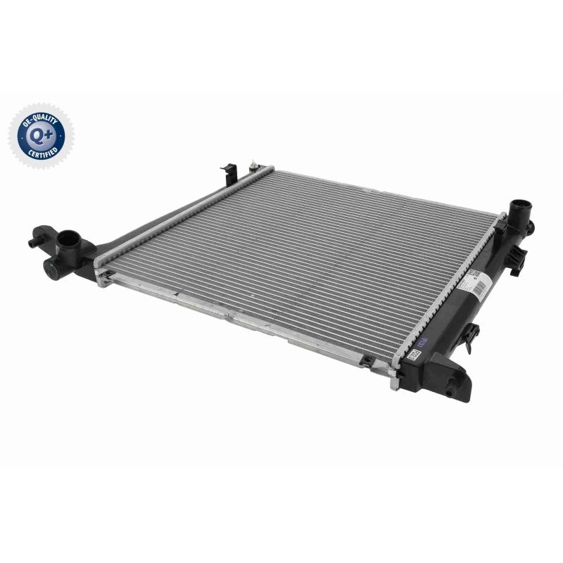 Radiateur, refroidissement du moteur ACKOJA A52-60-0003 - Visuel 2