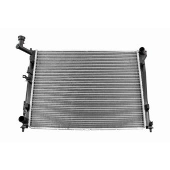 Radiateur, refroidissement du moteur ACKOJA A52-60-0004