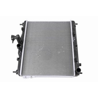Radiateur, refroidissement du moteur ACKOJA A52-60-0005