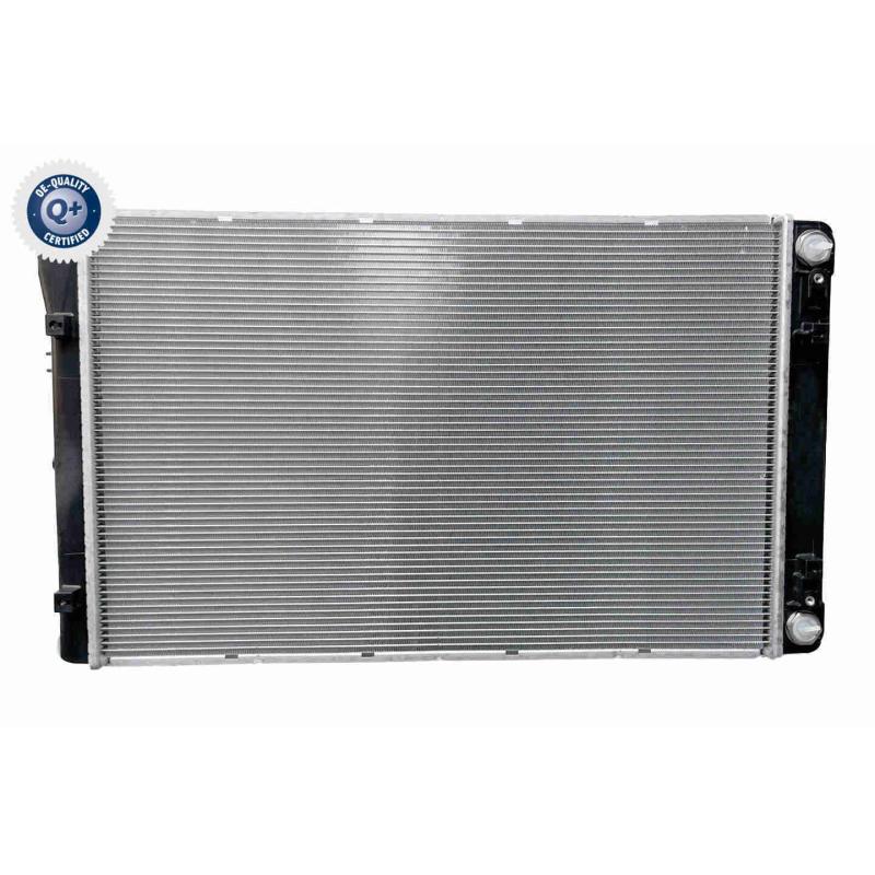 Radiateur, refroidissement du moteur ACKOJA A52-60-0016 - Visuel 1