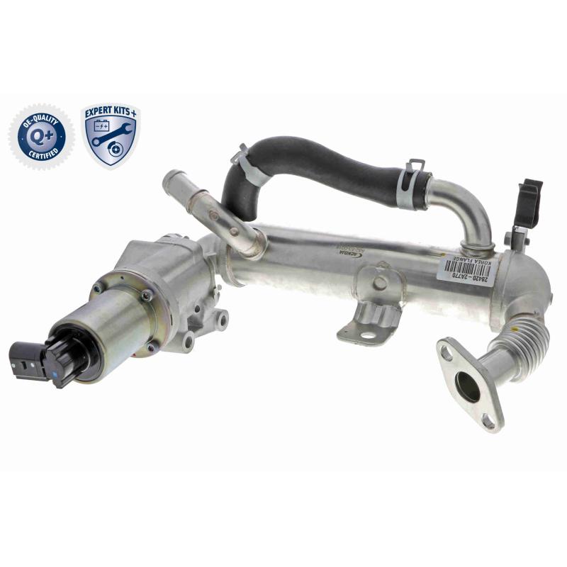 Vanne EGR ACKOJA A52-63-0018 - Visuel 1