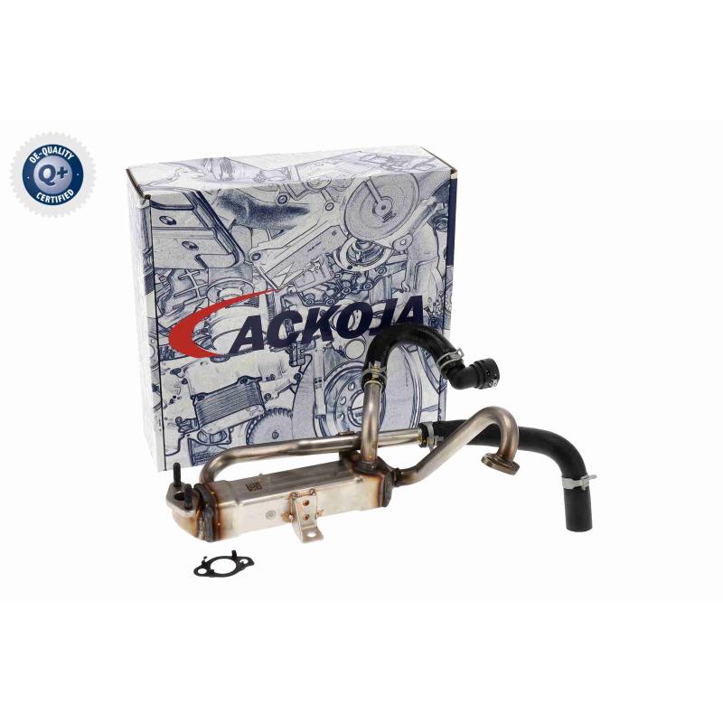 Radiateur, réaspiration des gaz d'échappement ACKOJA A52-63-0040 - Visuel 1