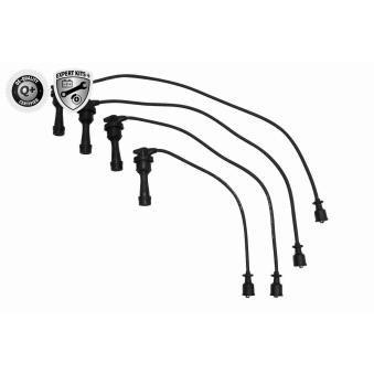 Kit de câbles d'allumage ACKOJA A52-70-0028