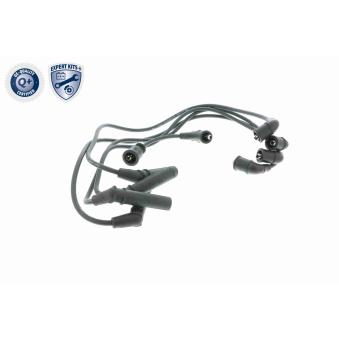 Kit de câbles d'allumage ACKOJA A52-70-0036