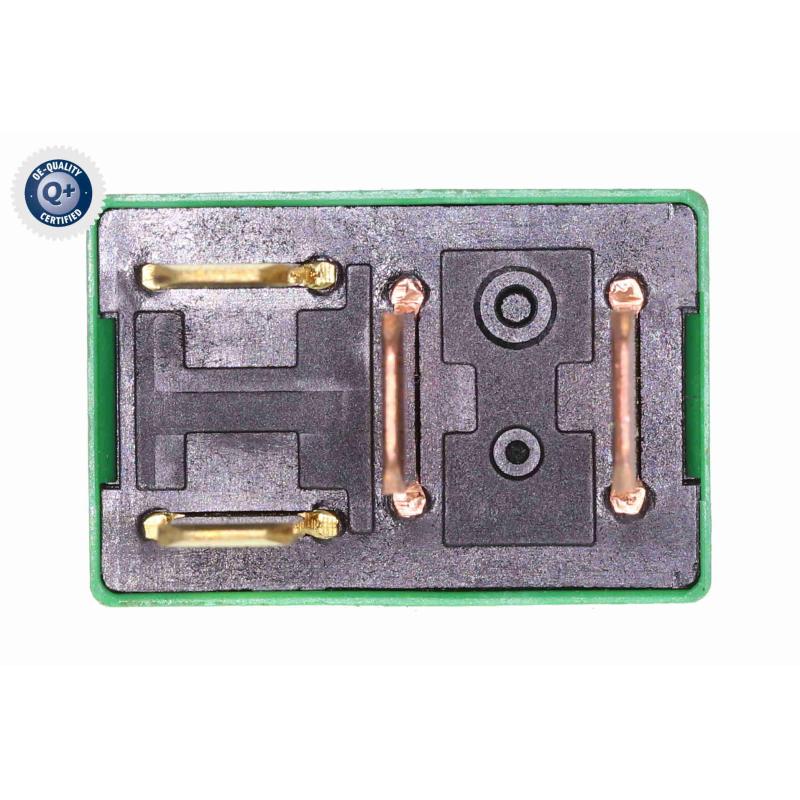 Relais ACKOJA A52-71-0002 - Visuel 2