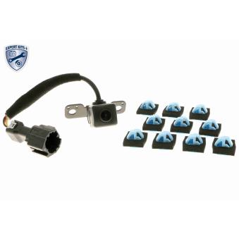 Caméra de marche arrière, partronic ACKOJA [A52-74-0001]