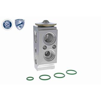 Détendeur, climatisation ACKOJA A52-77-0006