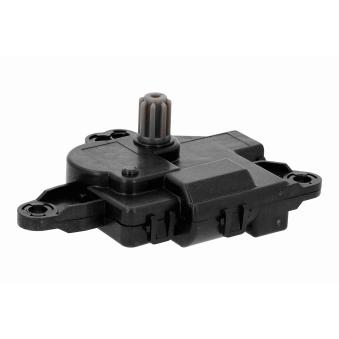 Élément d'ajustage, clapet de mélange ACKOJA [A52-77-0052]