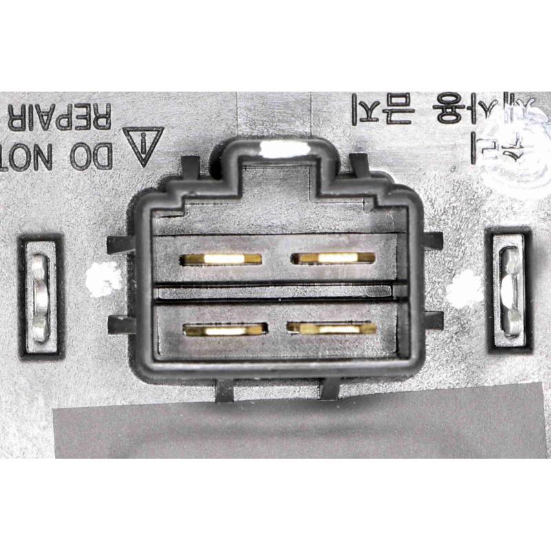 Régulateur, pulseur d'air habitacle ACKOJA A52-79-0013 - Visuel 2