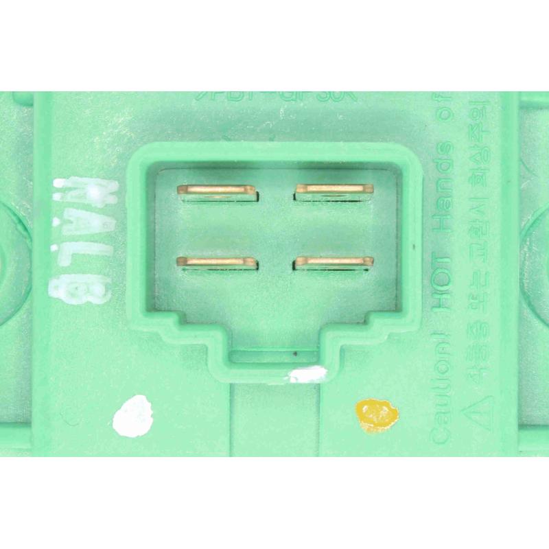 Régulateur, pulseur d'air habitacle ACKOJA A52-79-0017 - Visuel 1