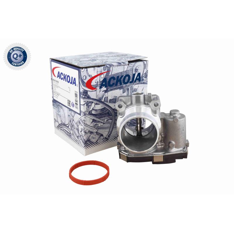 Corps papillon ACKOJA A52-81-0018 - Visuel 1