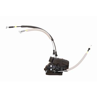 Serrure de porte ACKOJA [A52-85-0007]