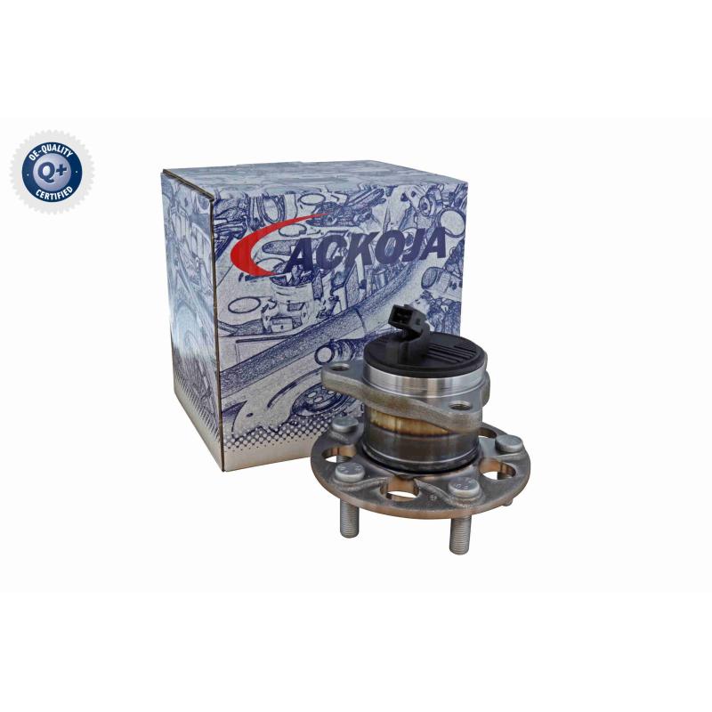 Roulement de roue arrière ACKOJA A52-9625 - Visuel 1