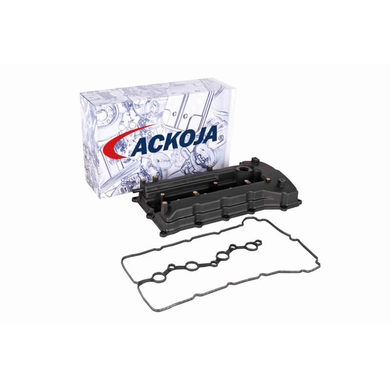 Couvercle de culasse ACKOJA A52-9644 - Visuel 1