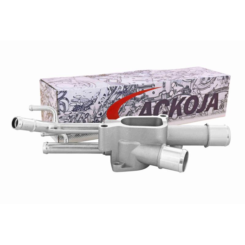 Thermostat, liquide de refroidissement ACKOJA A52-99-0027 - Visuel 1