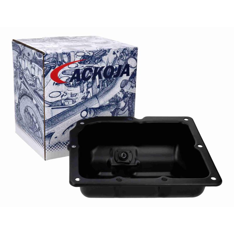 Carter d'huile ACKOJA A53-0062 - Visuel 1