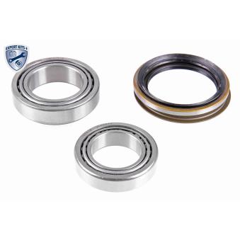 Roulement de roue avant ACKOJA A53-0104