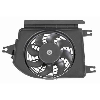 Ventilateur, condenseur de climatisation ACKOJA [A53-02-0004]