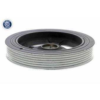 Poulie, vilebrequin ACKOJA A53-0602