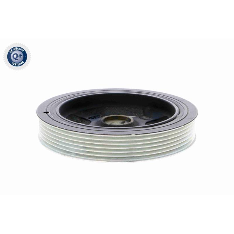 Poulie, vilebrequin ACKOJA A53-0602 - Visuel 2