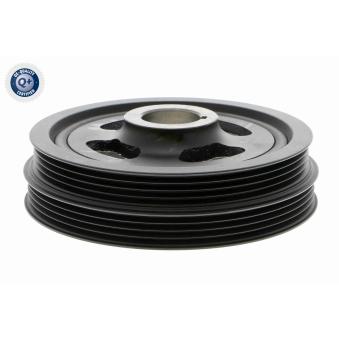 Poulie, vilebrequin ACKOJA A53-0606 Poulie, vilebrequin ACKOJA A53-0606