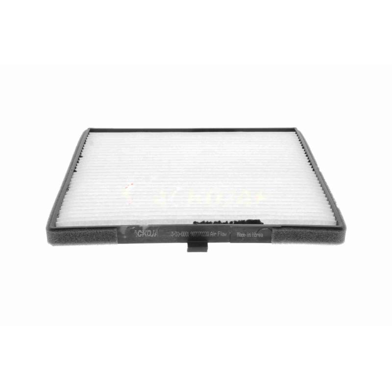 Filtre, air de l'habitacle ACKOJA A53-30-0001 - Visuel 2