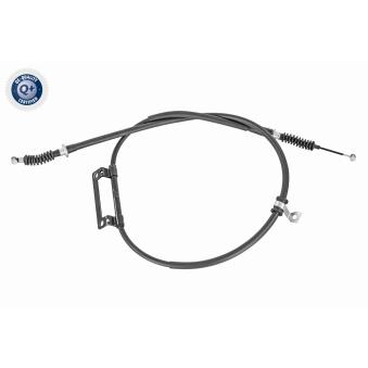 Tirette à câble, frein de stationnement ACKOJA OEM 0K2A244420E