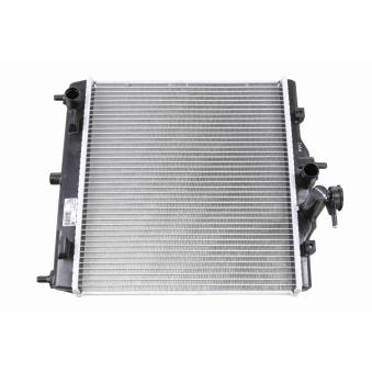 Radiateur, refroidissement du moteur ACKOJA A53-60-0002