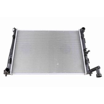 Radiateur, refroidissement du moteur ACKOJA A53-60-1002