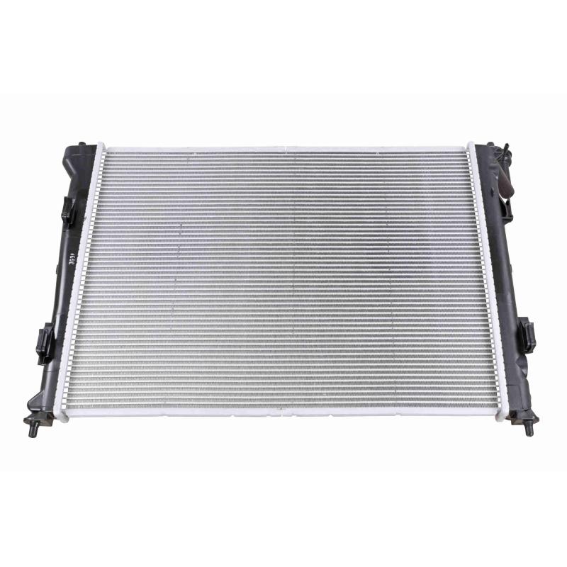 Radiateur, refroidissement du moteur ACKOJA A53-60-1002 - Visuel 1