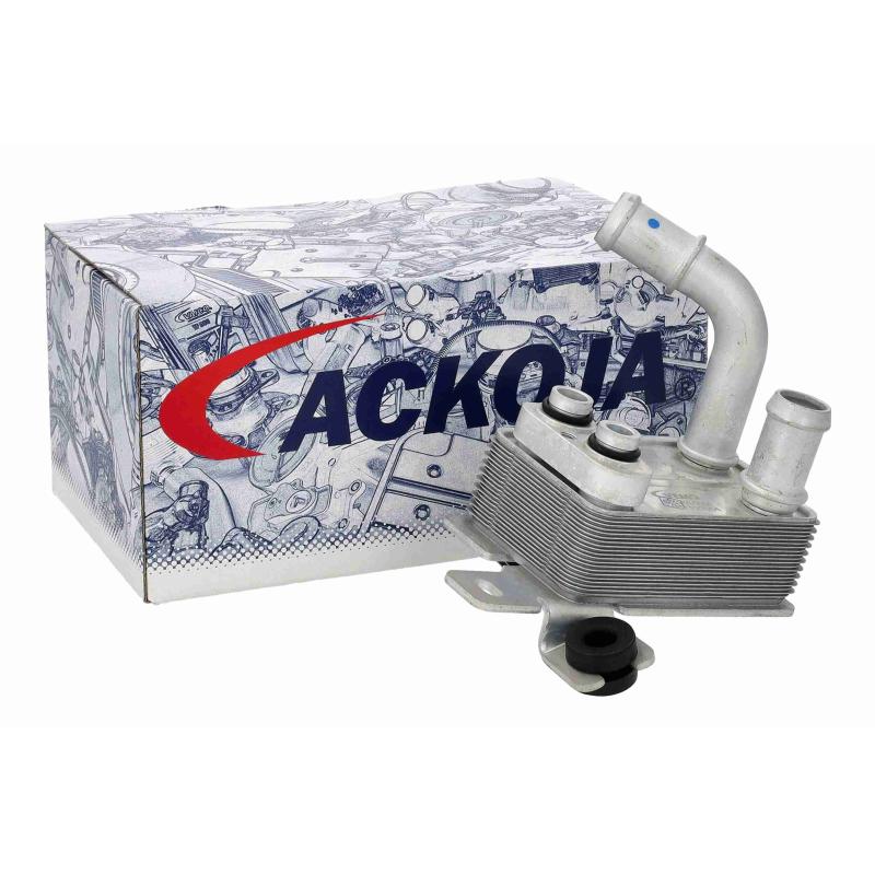 Système de chauffage ACKOJA A53-61-0001 - Visuel 1