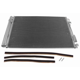 Condenseur, climatisation ACKOJA A53-62-0007