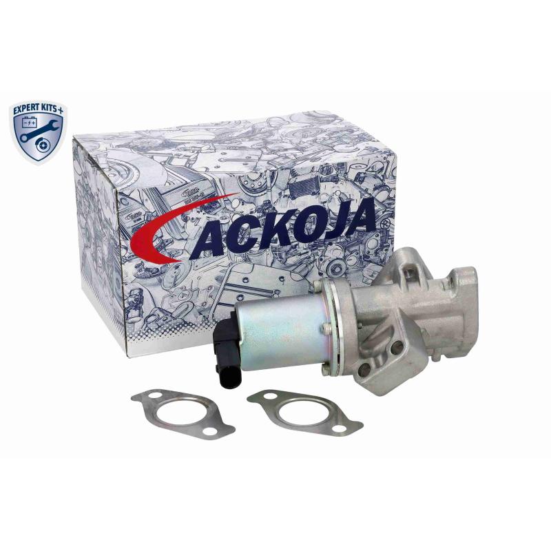 Vanne EGR ACKOJA A53-63-0007 - Visuel 1