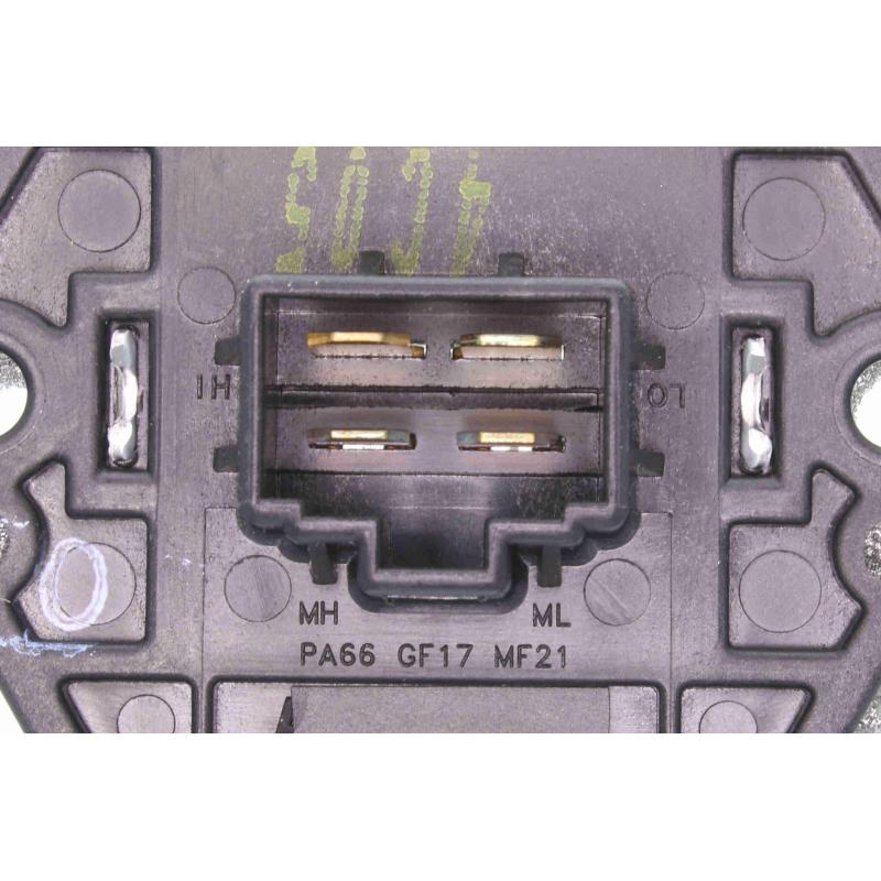 Régulateur, pulseur d'air habitacle ACKOJA A53-79-0005 - Visuel 2