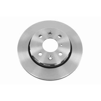 Jeu de 2 disques de frein avant ACKOJA [A53-80013]