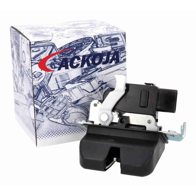 Serrure de hayon ACKOJA A53-85-0005 - Visuel 1