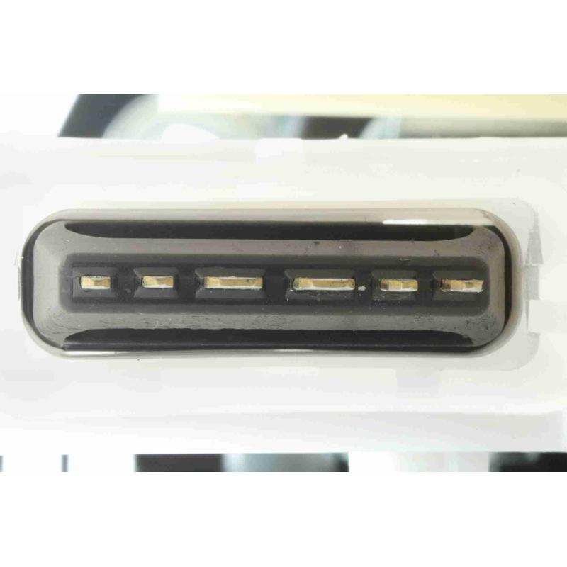 Serrure de porte avant droit ACKOJA A53-85-0008 - Visuel 2