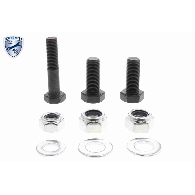 Rotule de suspension ACKOJA A53-9502 - Visuel 2