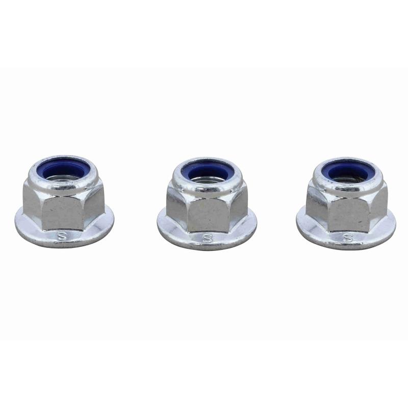 Rotule de suspension avant droit ACKOJA A53-9505 - Visuel 1