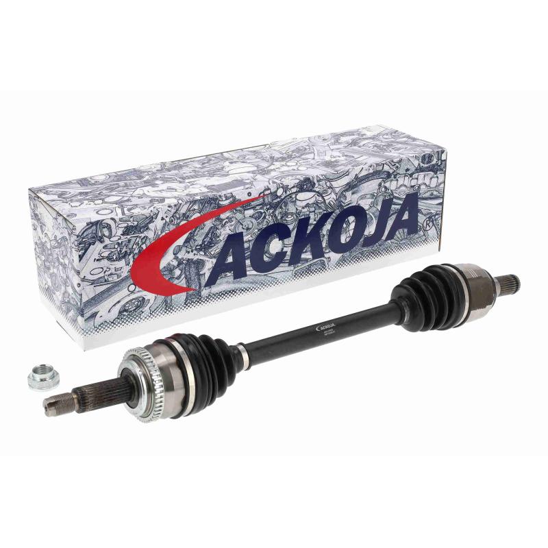 Arbre de transmission ACKOJA A53-9906 - Visuel 1