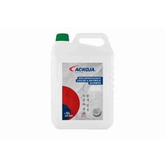 Antigel ACKOJA OEM 0023219010