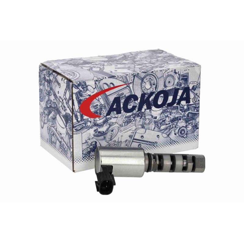 Valve de commande, réglage d'arbres à came ACKOJA A63-0034 - Visuel 1