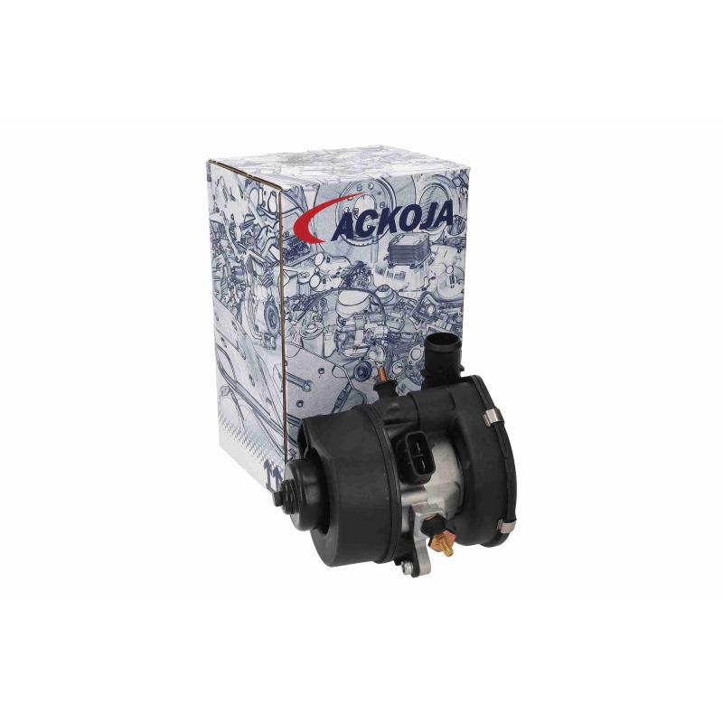 Pompe d'injection d'air secondaire ACKOJA A63-63-0003 - Visuel 1